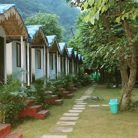 Treepie Resorts Rishīkesh Exterior foto