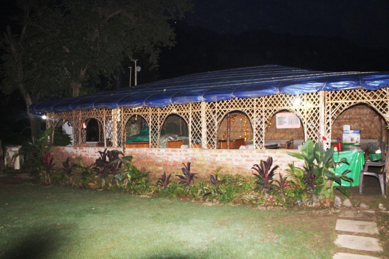 Treepie Resorts Rishīkesh Exterior foto