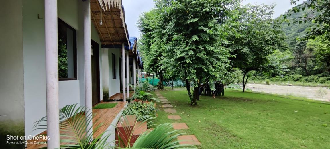 Treepie Resorts Rishīkesh Exterior foto