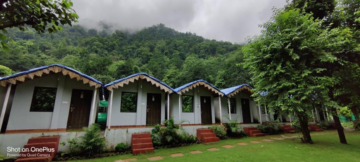 Treepie Resorts Rishīkesh Exterior foto