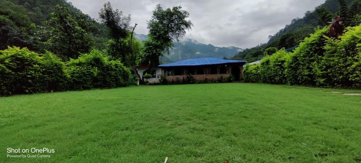 Treepie Resorts Rishīkesh Exterior foto