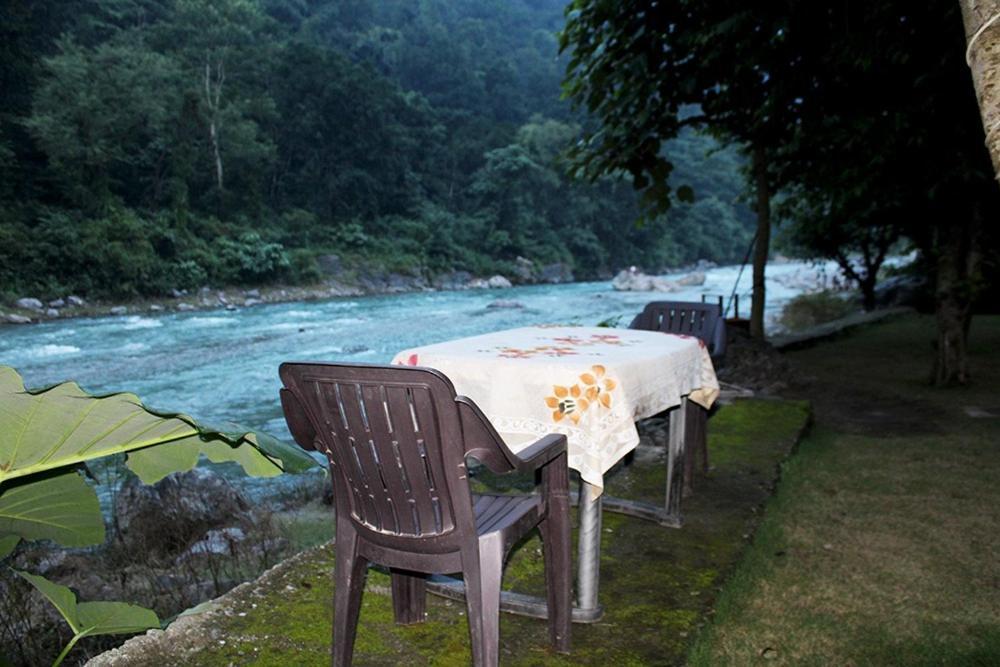 Treepie Resorts Rishīkesh Exterior foto